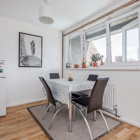 4-Bedroom Flat Near Bigben,Parliament & London Eye Kültér fotó