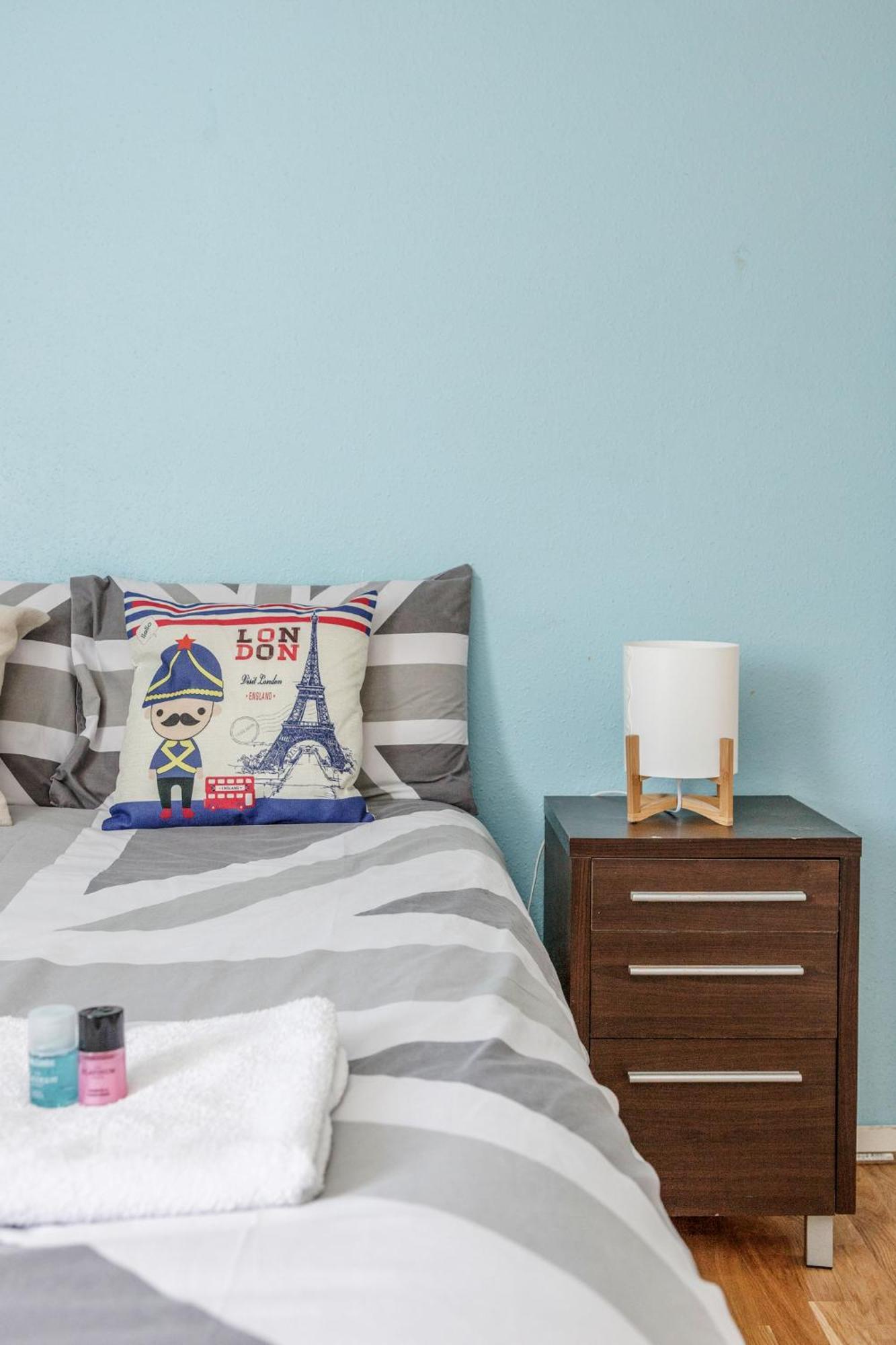 4-Bedroom Flat Near Bigben,Parliament & London Eye Kültér fotó