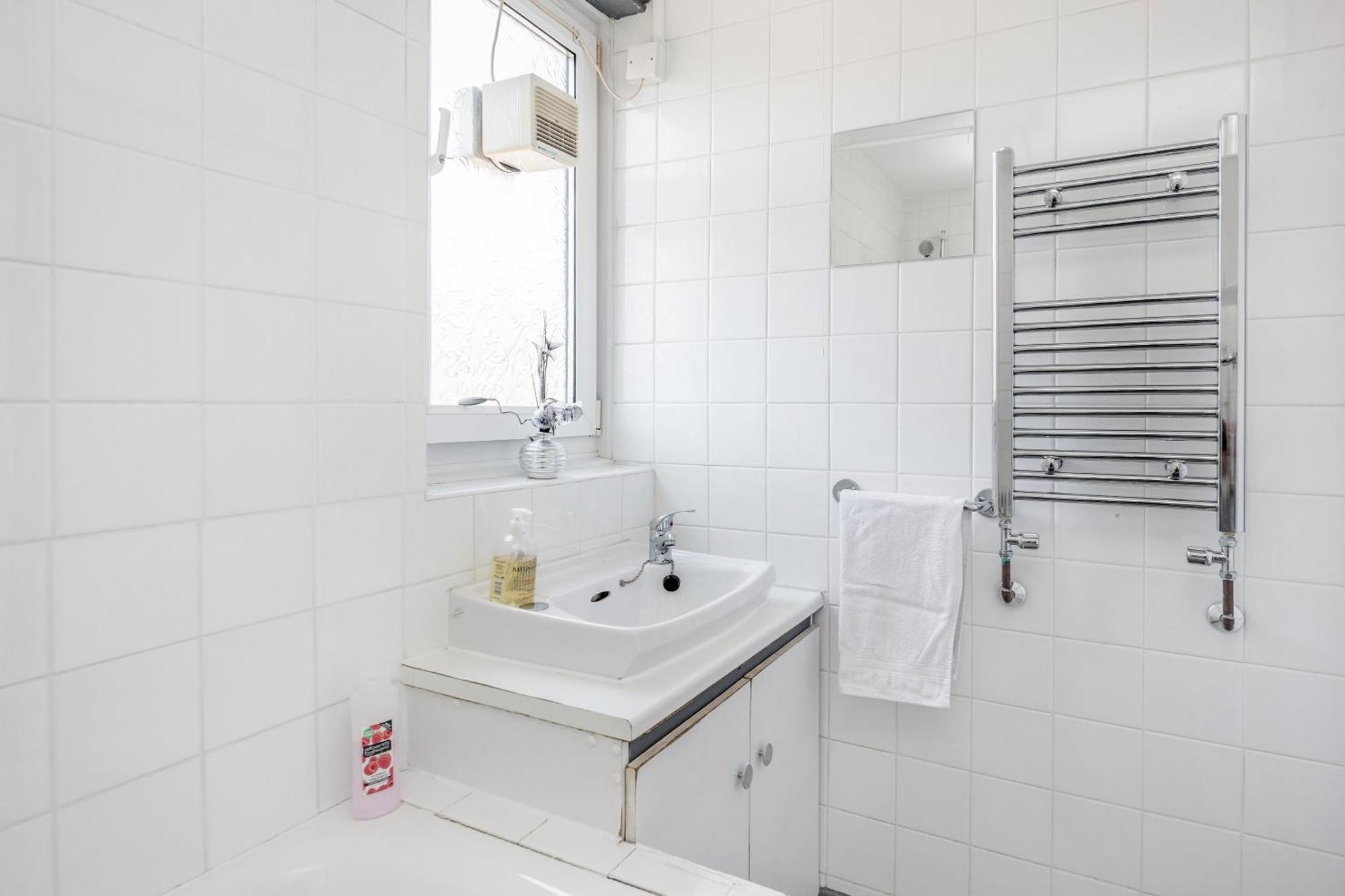 4-Bedroom Flat Near Bigben,Parliament & London Eye Kültér fotó