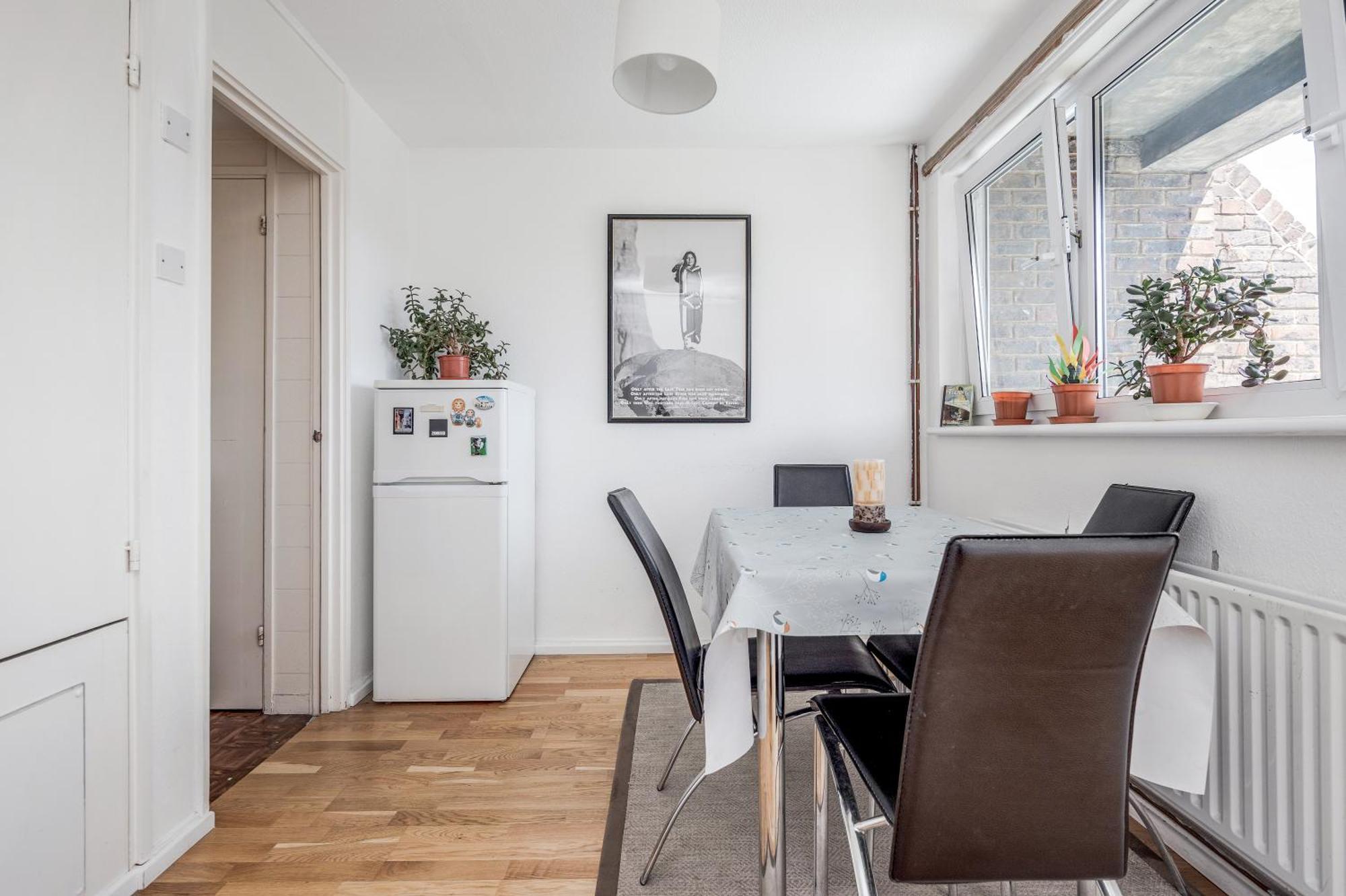 4-Bedroom Flat Near Bigben,Parliament & London Eye Kültér fotó