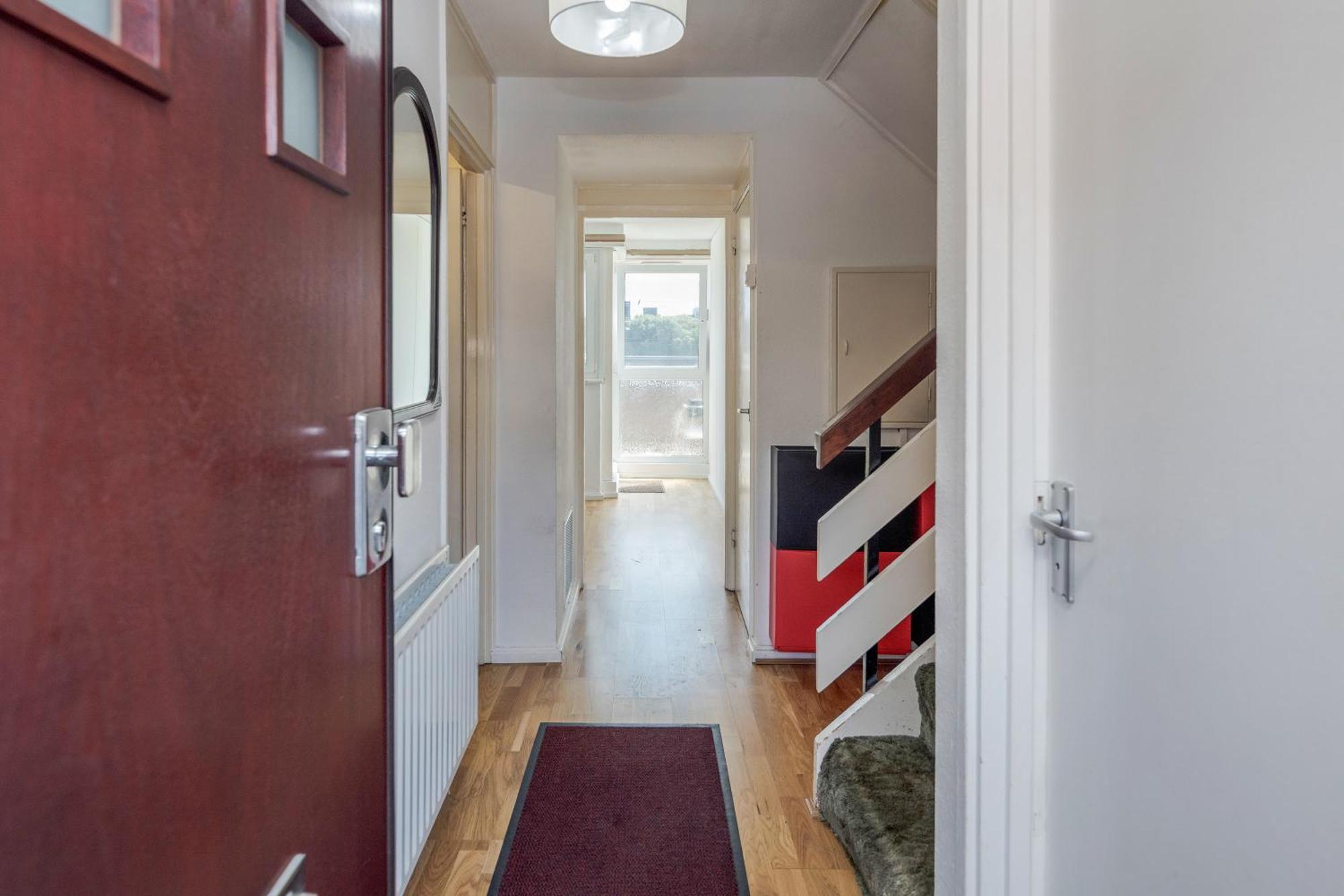 4-Bedroom Flat Near Bigben,Parliament & London Eye Kültér fotó
